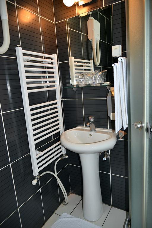 Guest House Amico Vranje Phòng bức ảnh