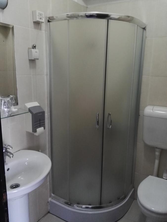 Guest House Amico Vranje Ngoại thất bức ảnh