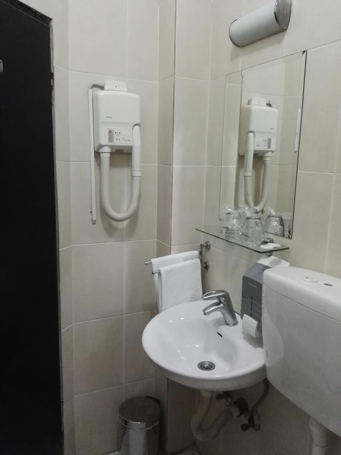 Guest House Amico Vranje Ngoại thất bức ảnh